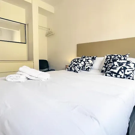 Mshome La Terraza De Olletas 아파트 말라가